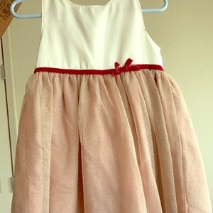 Toddler dress